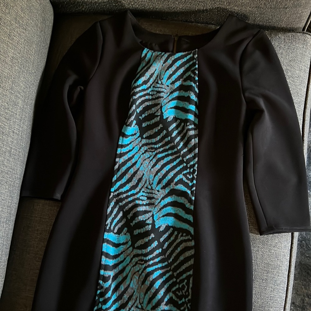 Dress to go
